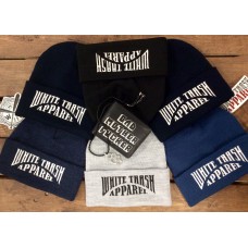 Шапка White Trash Apparel
